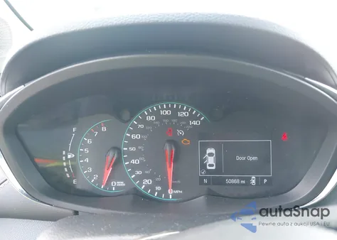 2020 Chevrolet Trax Fwd Lt from USA, damaged, VIN KL7CJLSB1LB336157